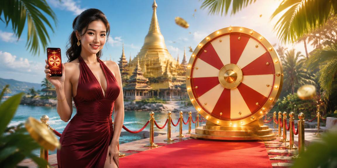 mpl id စလော့ဂိမ်း